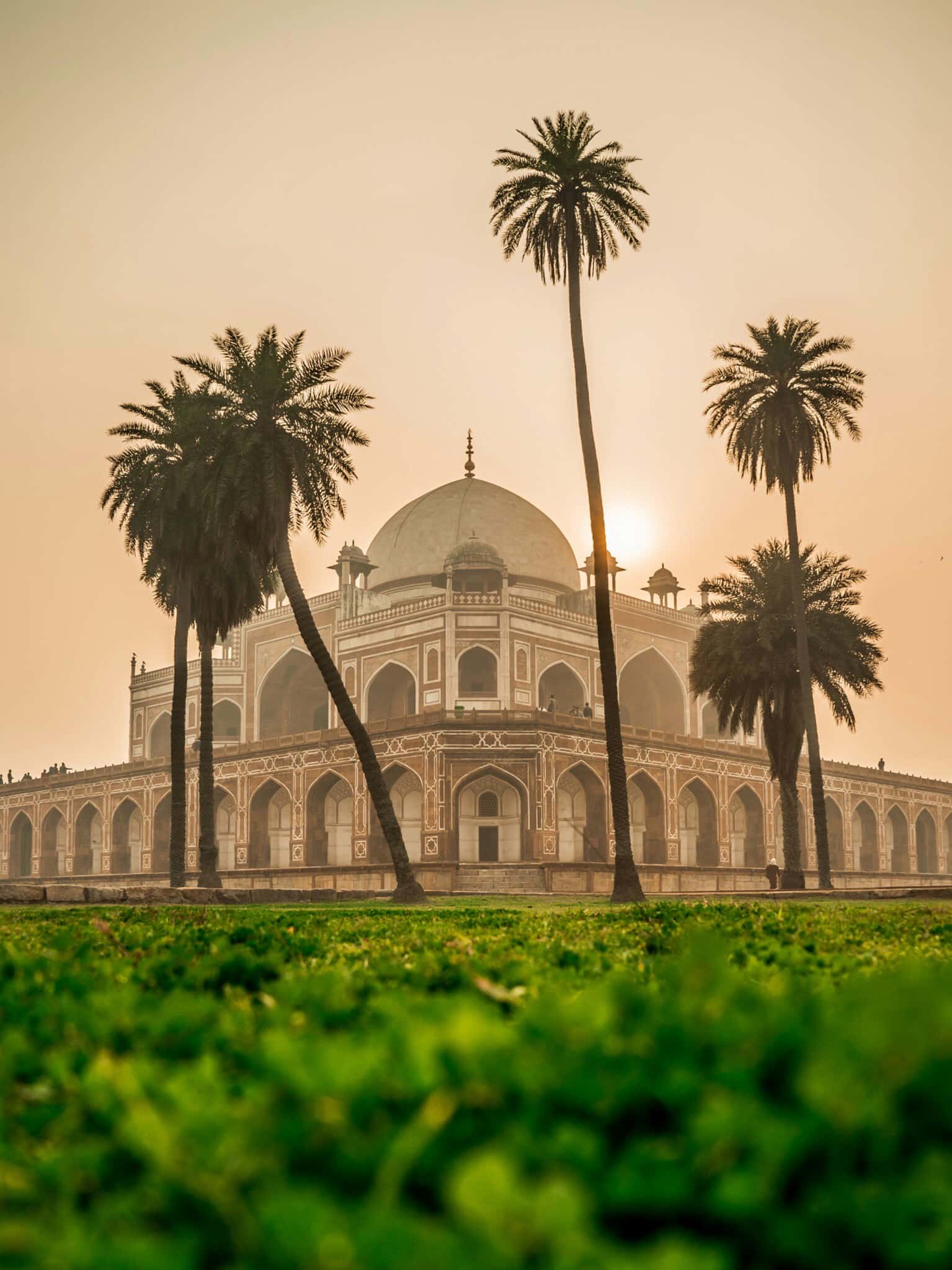 הודו